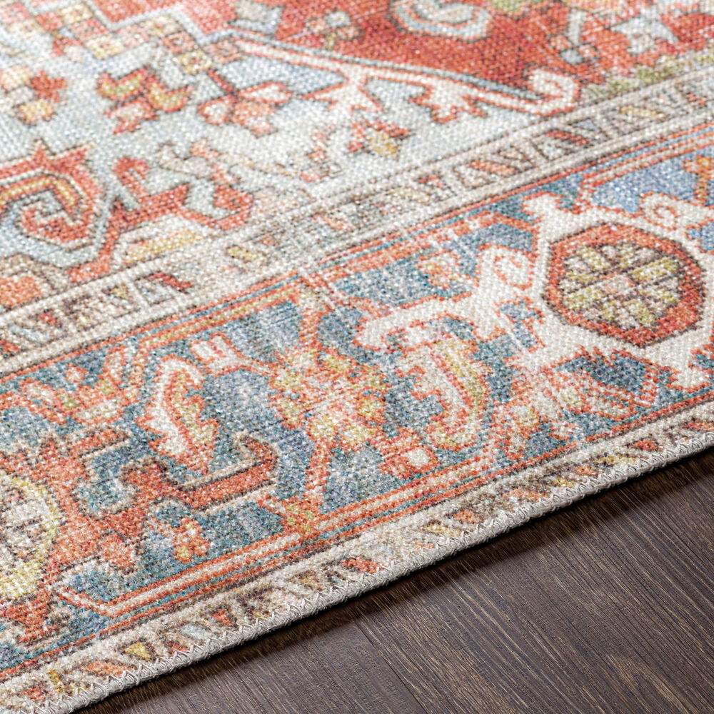 Alanya Machine Woven Rug