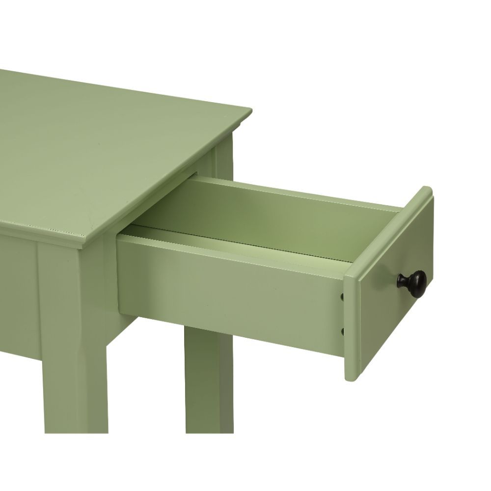 ACME Bertie - Accent Table | Meri Furniture