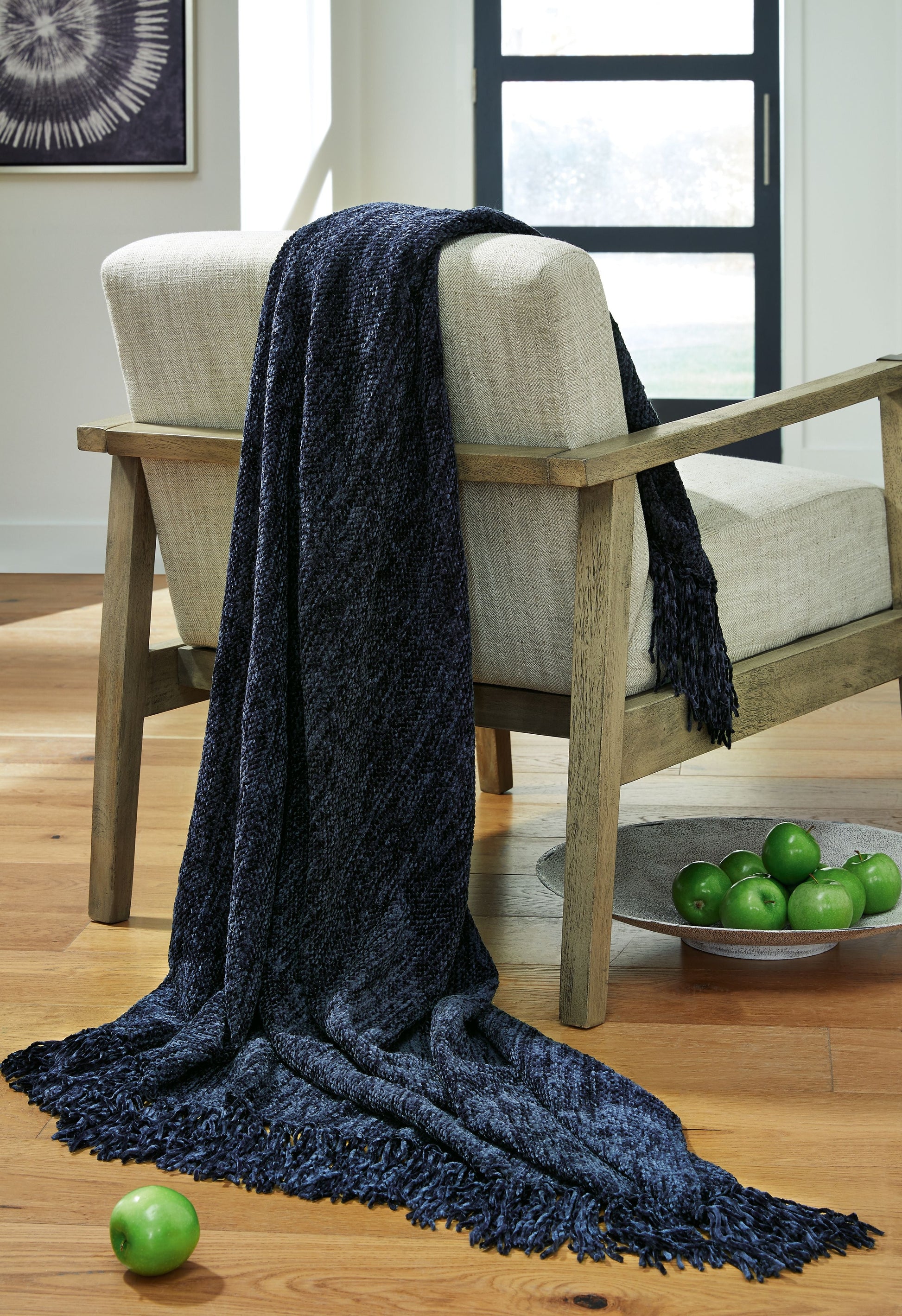 Signature Design by Ashley® Tamish - Throw | Meri Furniture