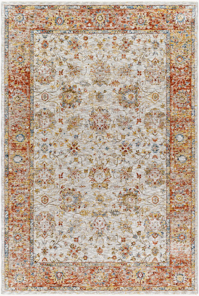 Mona Lisa Machine Woven Rug