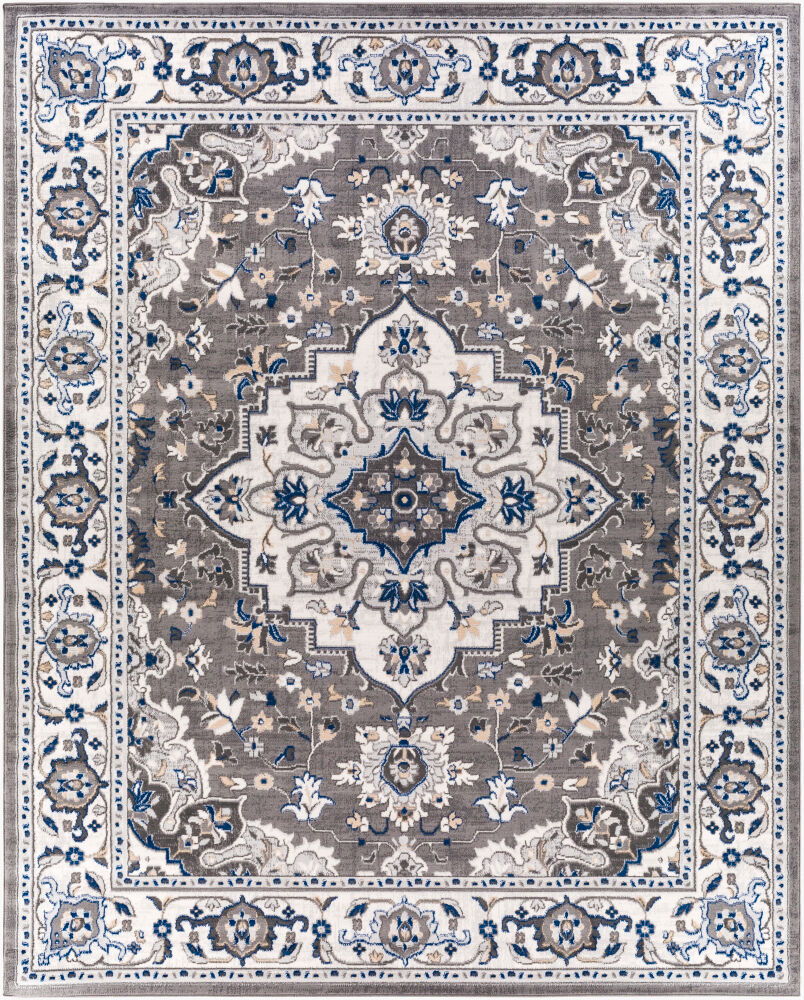 Cesar Machine Woven Rug