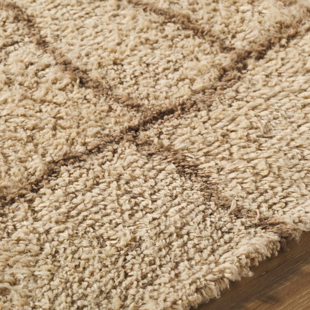Beni Moroccan Handmade Rug