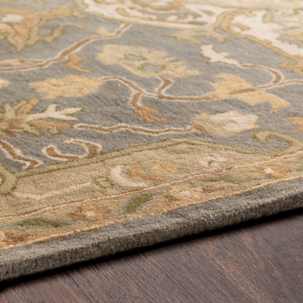 Caesar Handmade Rug