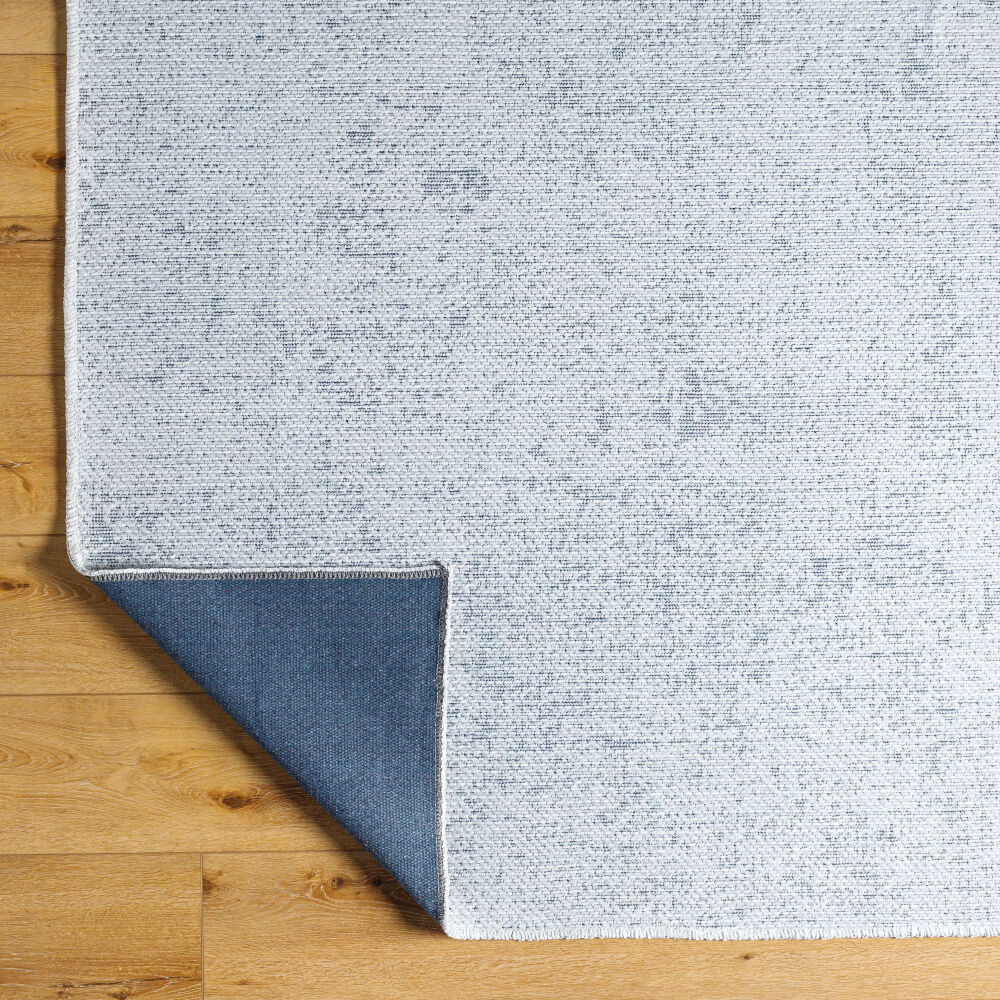 Quebec Machine Woven Rug