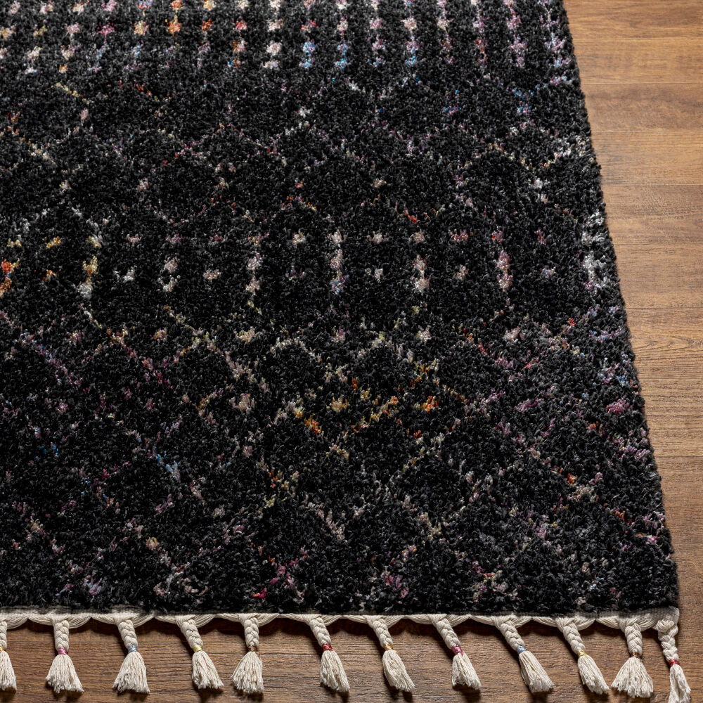 Guarderia Machine Woven Rug
