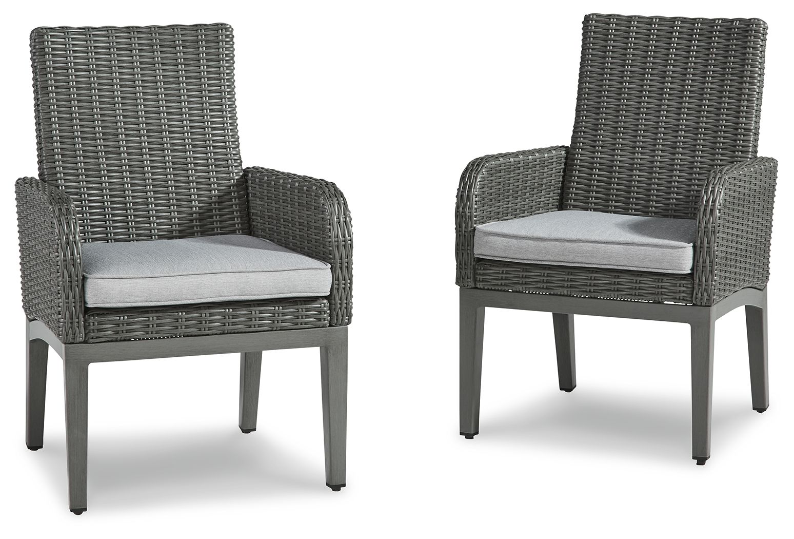 Signature Design by Ashley® Elite Park - Arm Chair With Cushion | Meri Furniture
