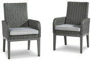 Signature Design by Ashley® Elite Park - Arm Chair With Cushion | Meri Furniture