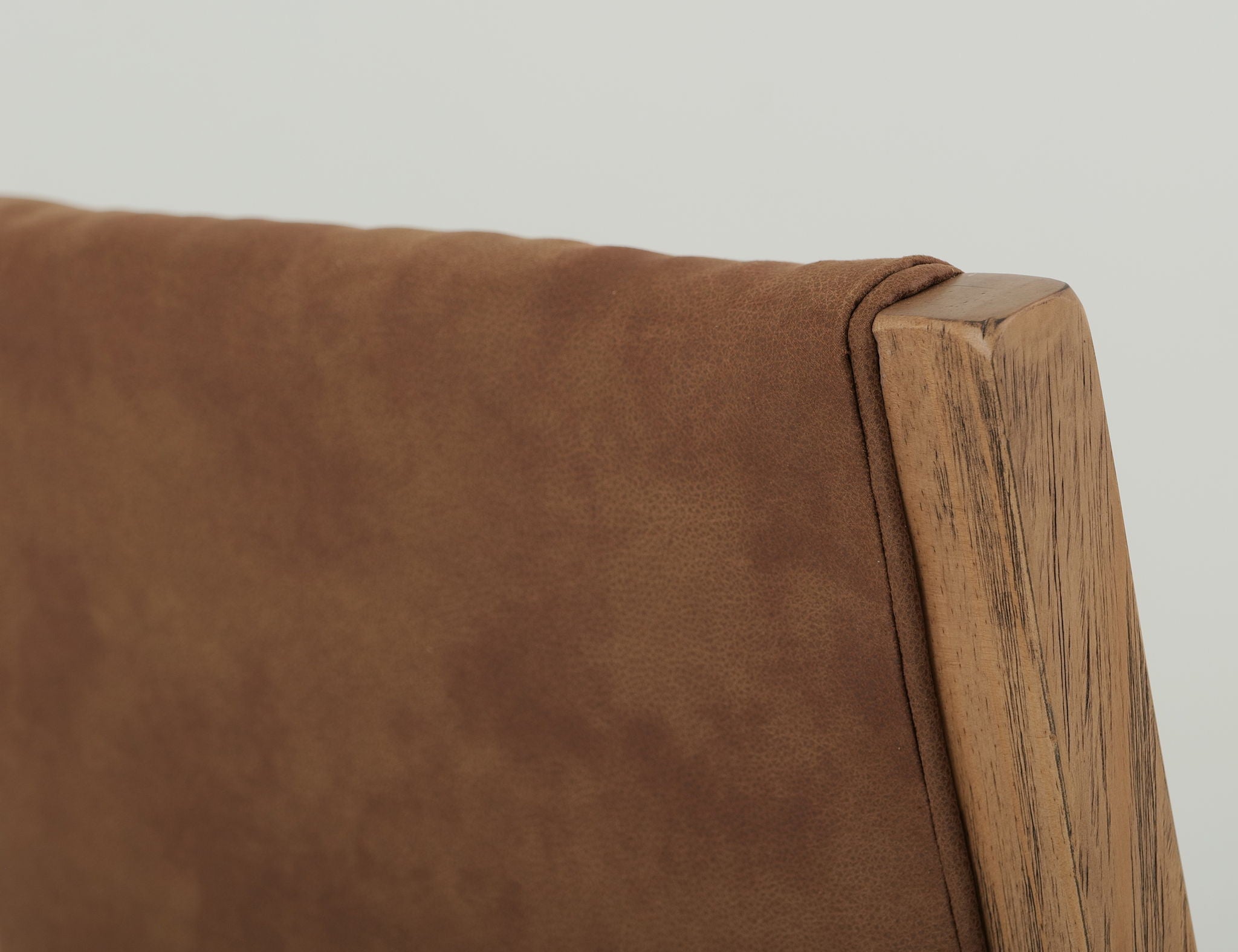 Verona - Upholstered Chair (Set of 2) - Brown