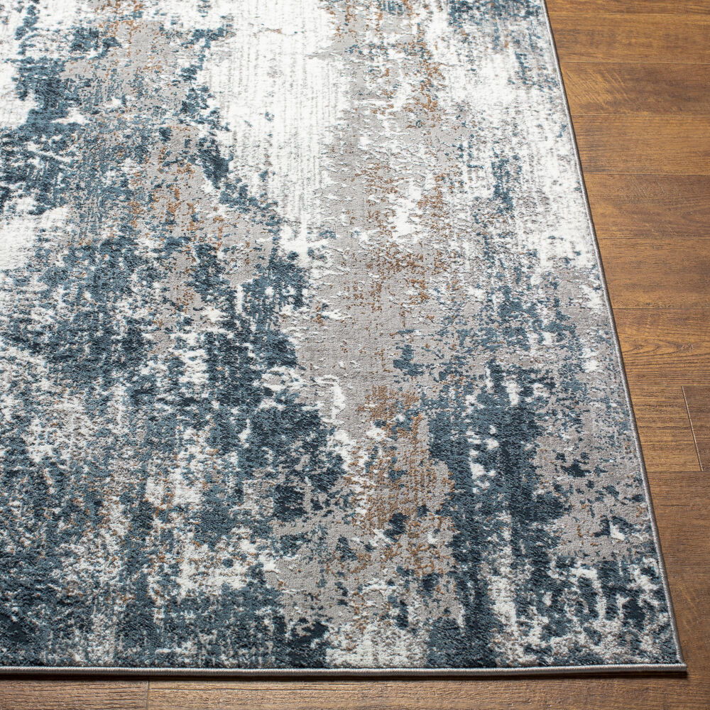 Allegro Machine Woven Rug