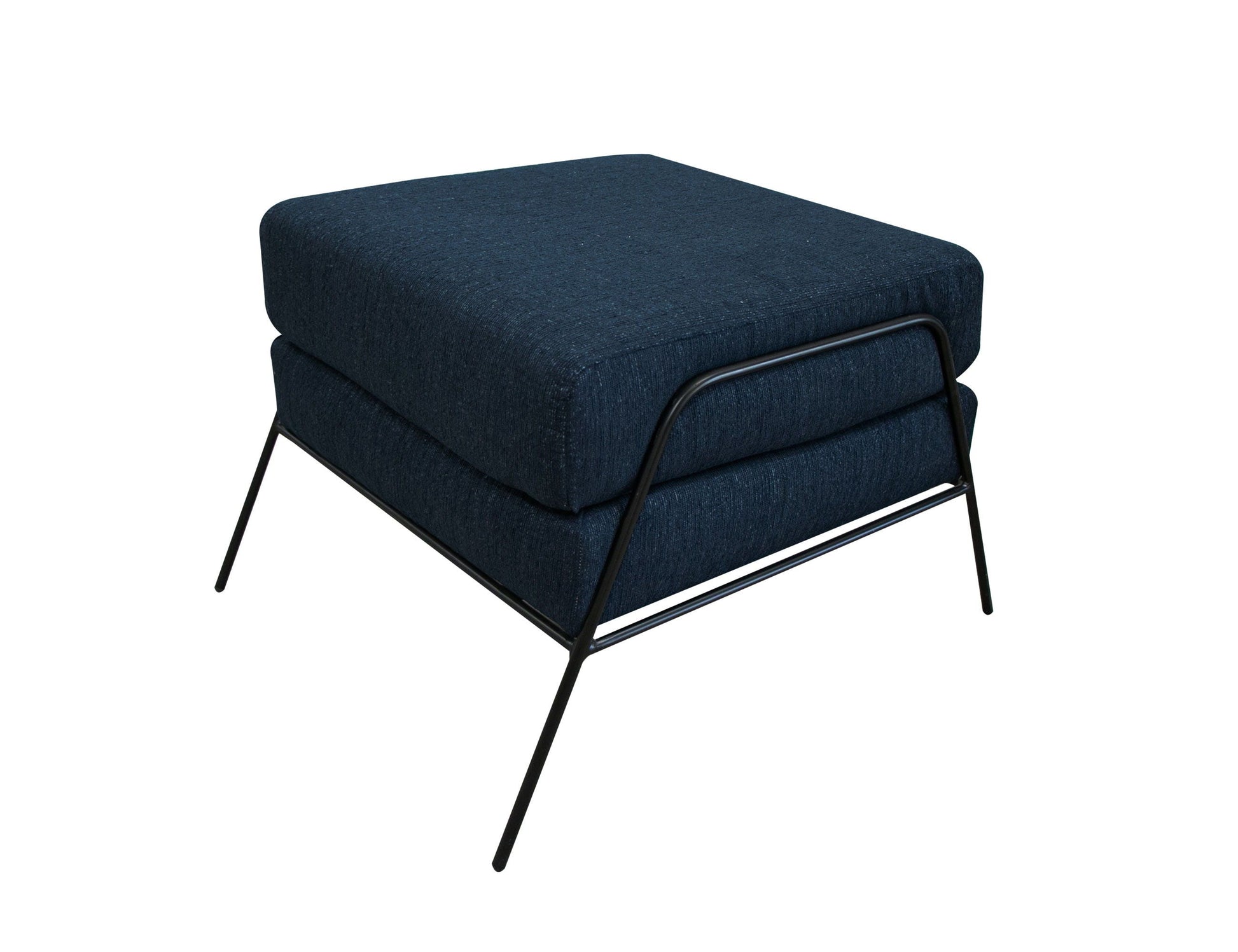 International Furniture Direct Tyne - Ottoman | Meri Furniture