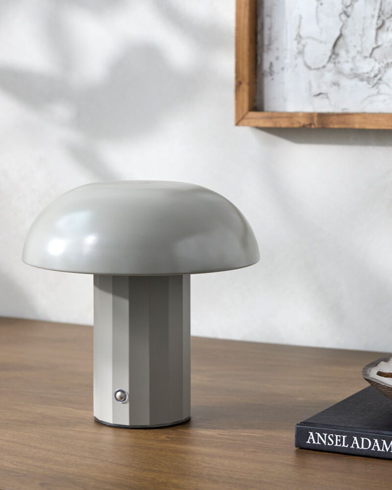 Furnas Accent Table Lamp
