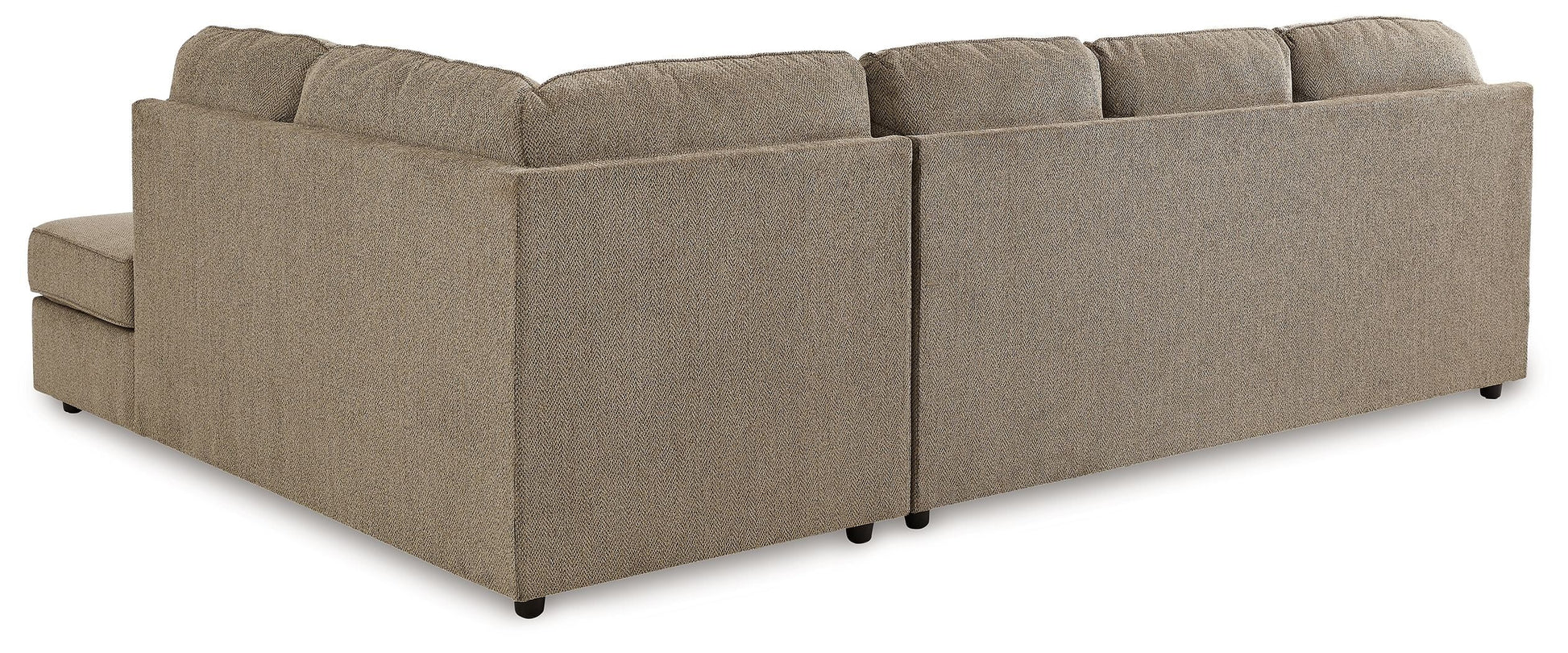 Signature Design by Ashley® O'phannon - Sectional | Meri Furniture