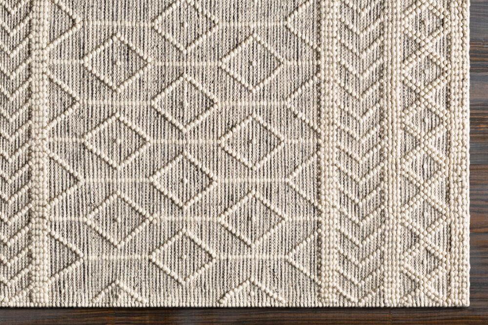 Hygge Handmade Rug