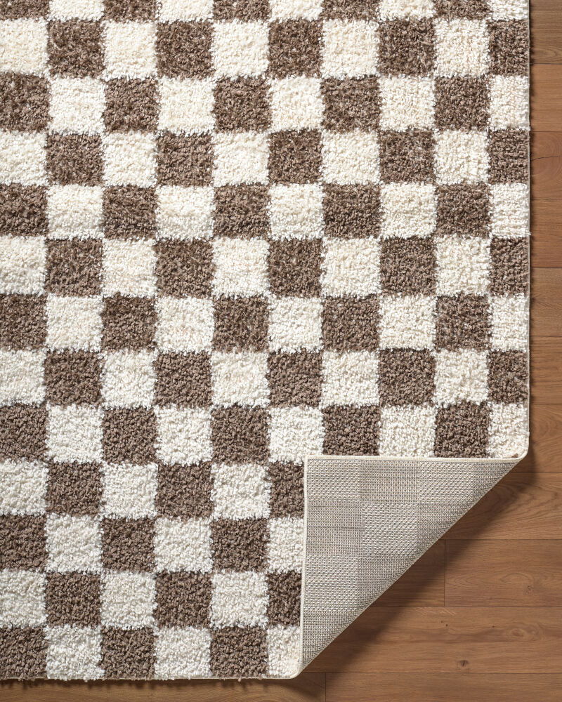 Czechia Machine Woven Rug