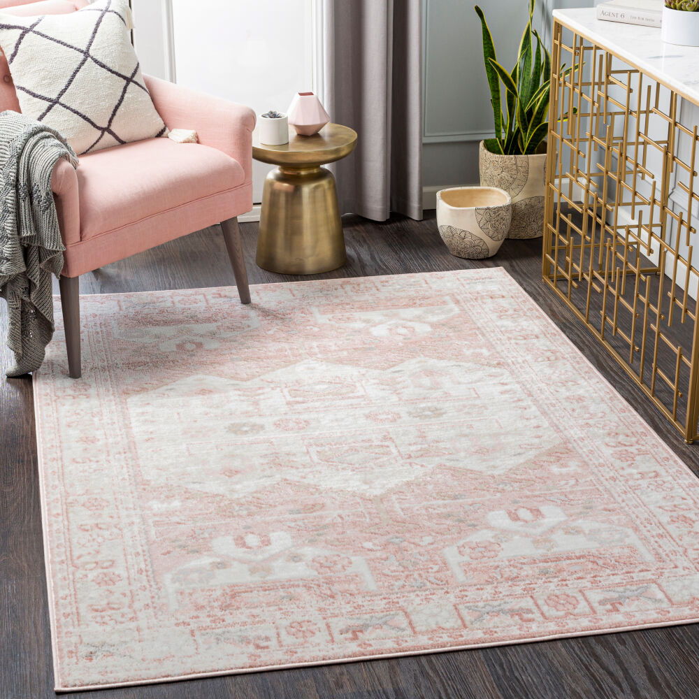 St Tropez Machine Woven Rug