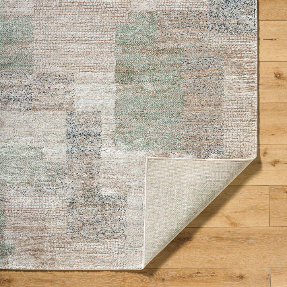 Montana Machine Woven Rug