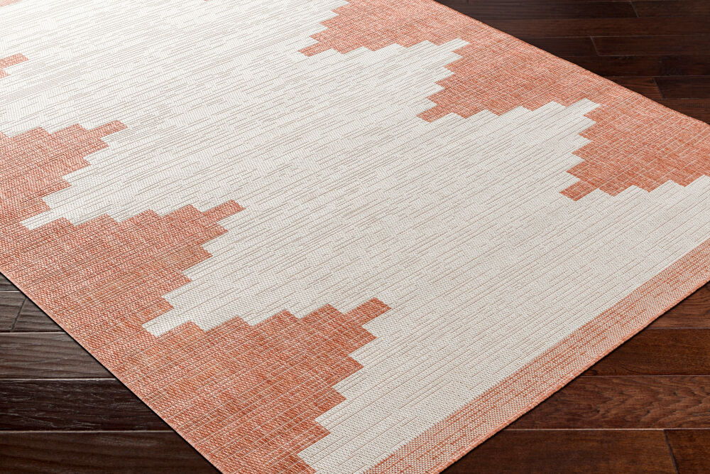 Eagean Machine Woven Rug