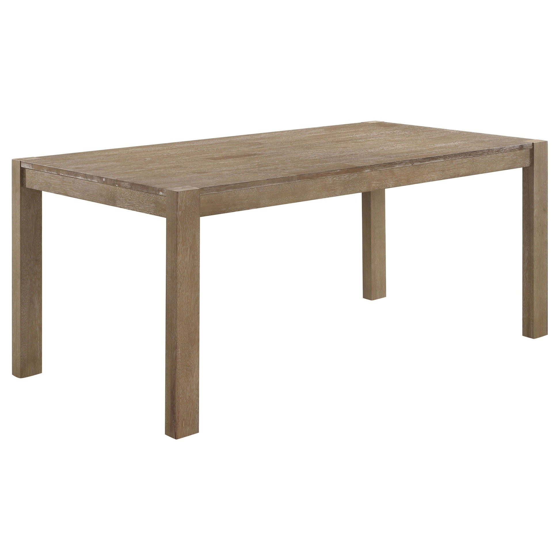 Coaster Fine Furniture Scottsdale - Rectangular Dining Set | Meri Furniture