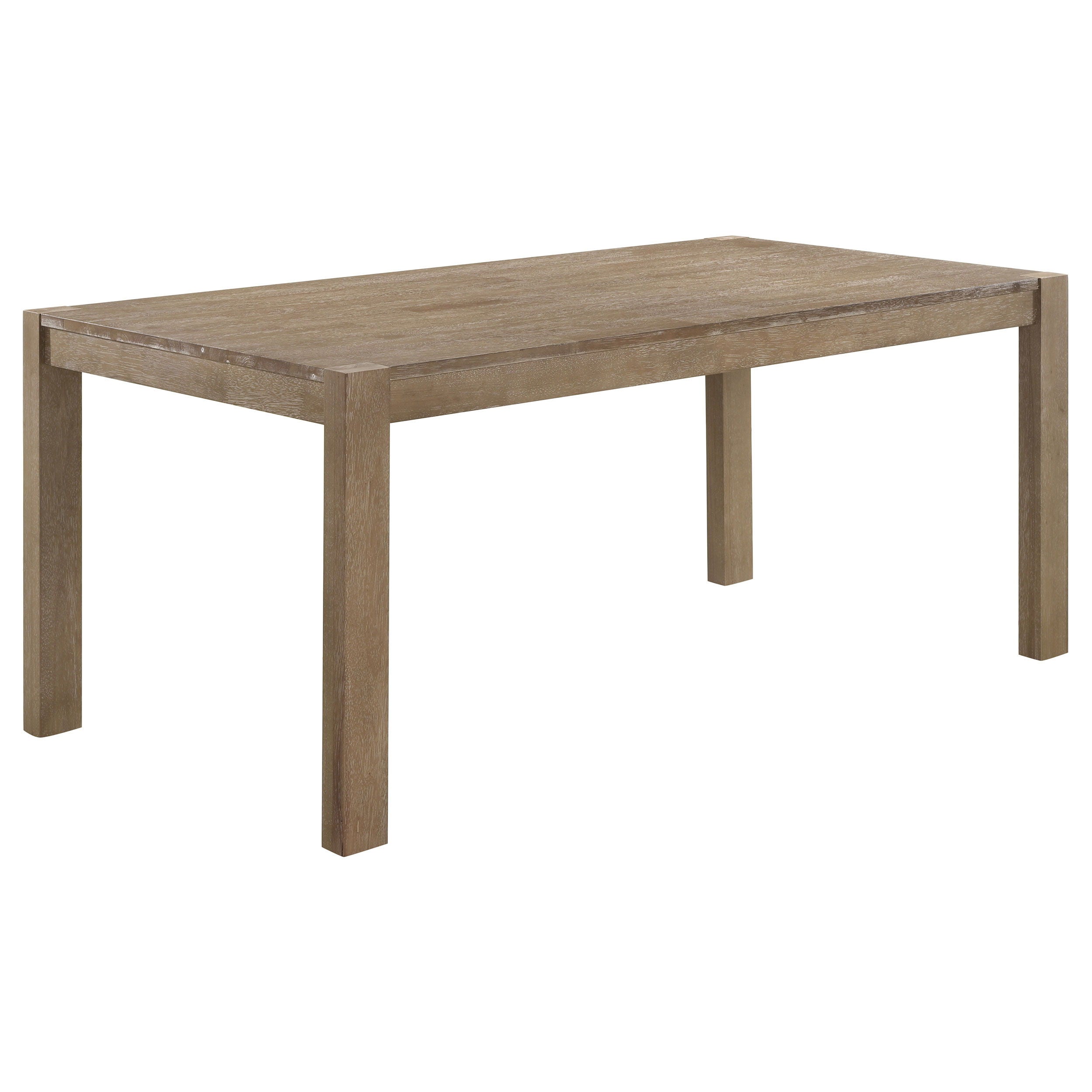 Coaster Fine Furniture Scottsdale - Rectangular Dining Set | Meri Furniture