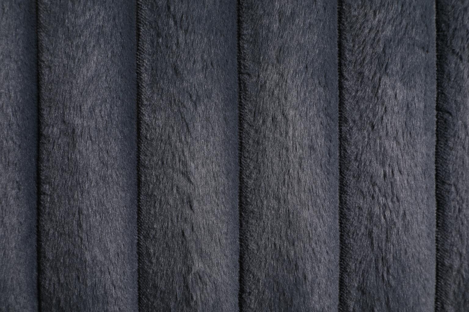 U364 - 2 Piece Sectional - Charcoal