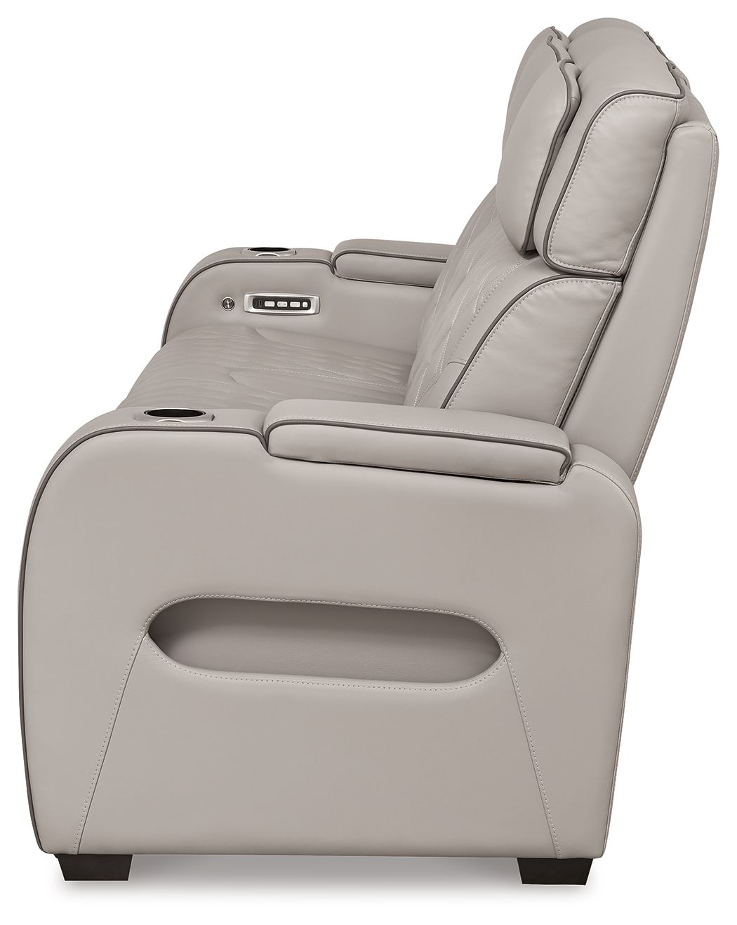 Signature Design by Ashley® Boyington - Reclining Living Room Set | Meri Furniture