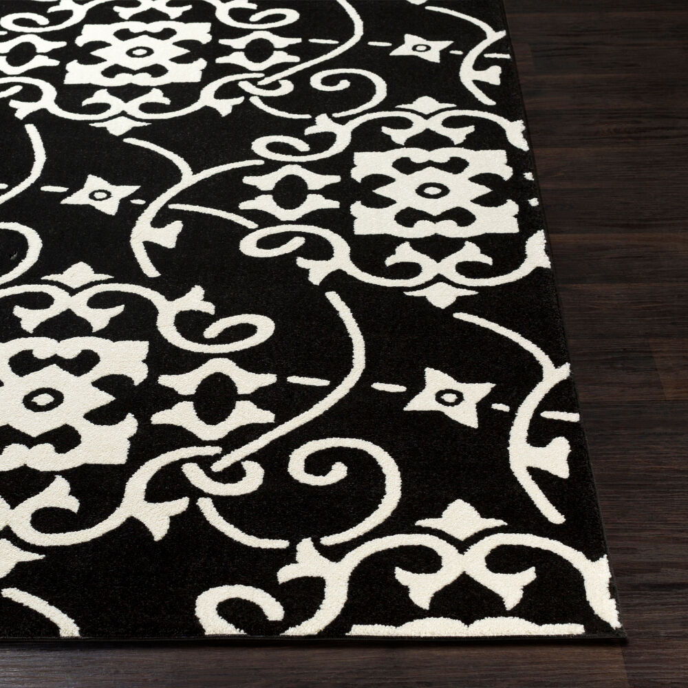 Horizon Machine Woven Rug