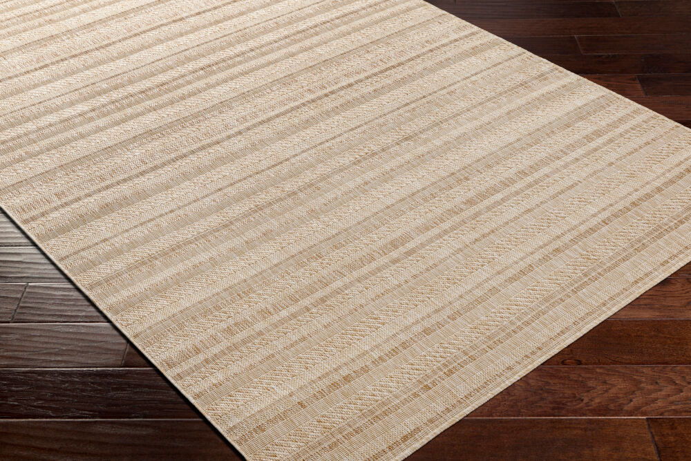 Eagean Machine Woven Rug