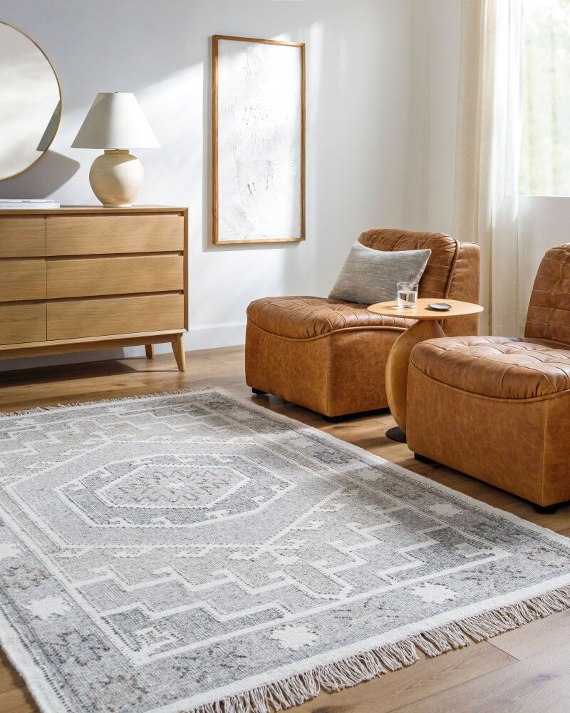 Valerie Handmade Rug