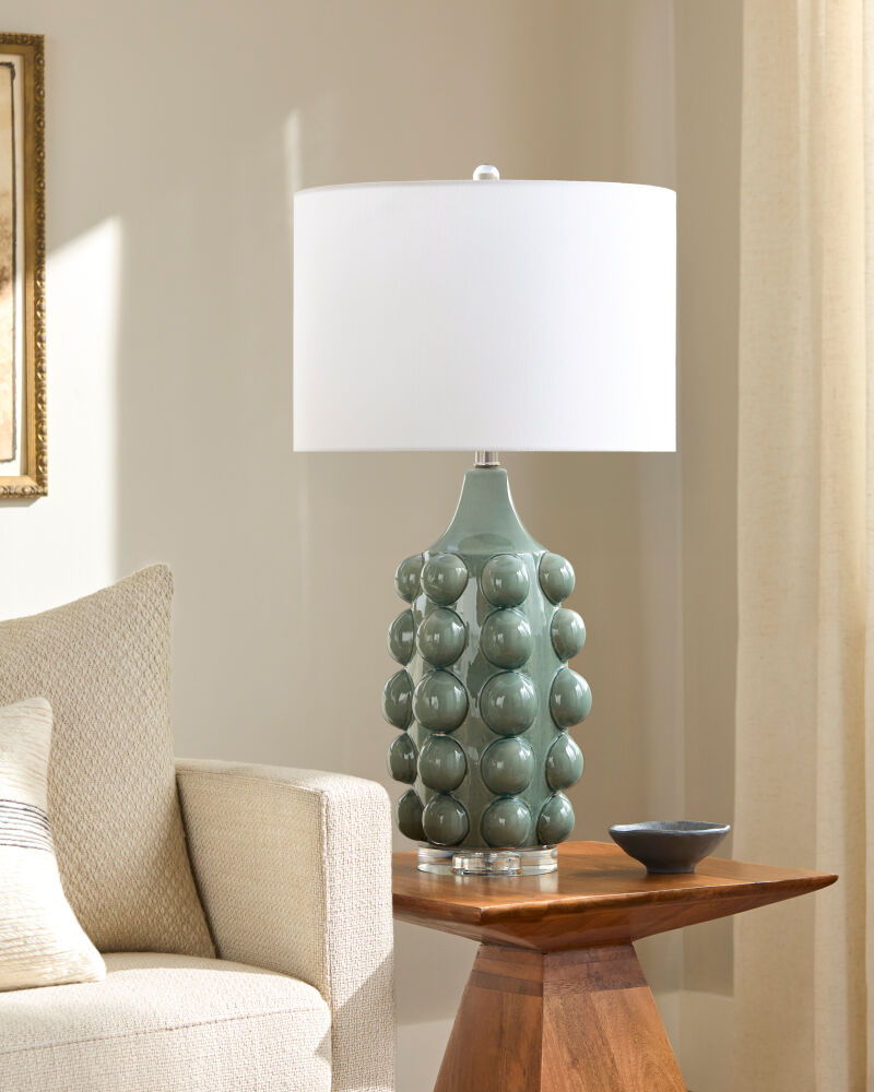 Terravi Accent Table Lamp