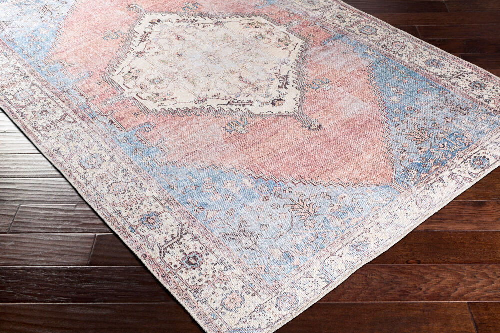 Amelie Machine Woven Rug