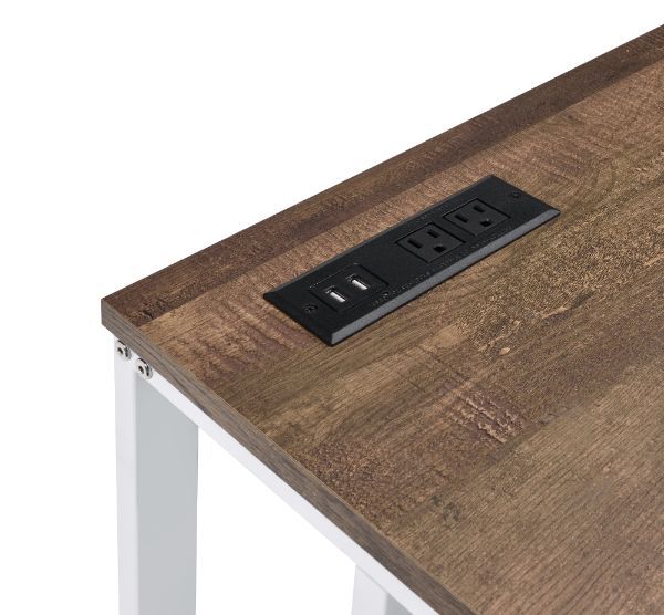 ACME Tyrese - Writing Desk | Meri Furniture