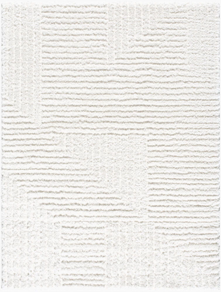 Nomadic Machine Woven Rug