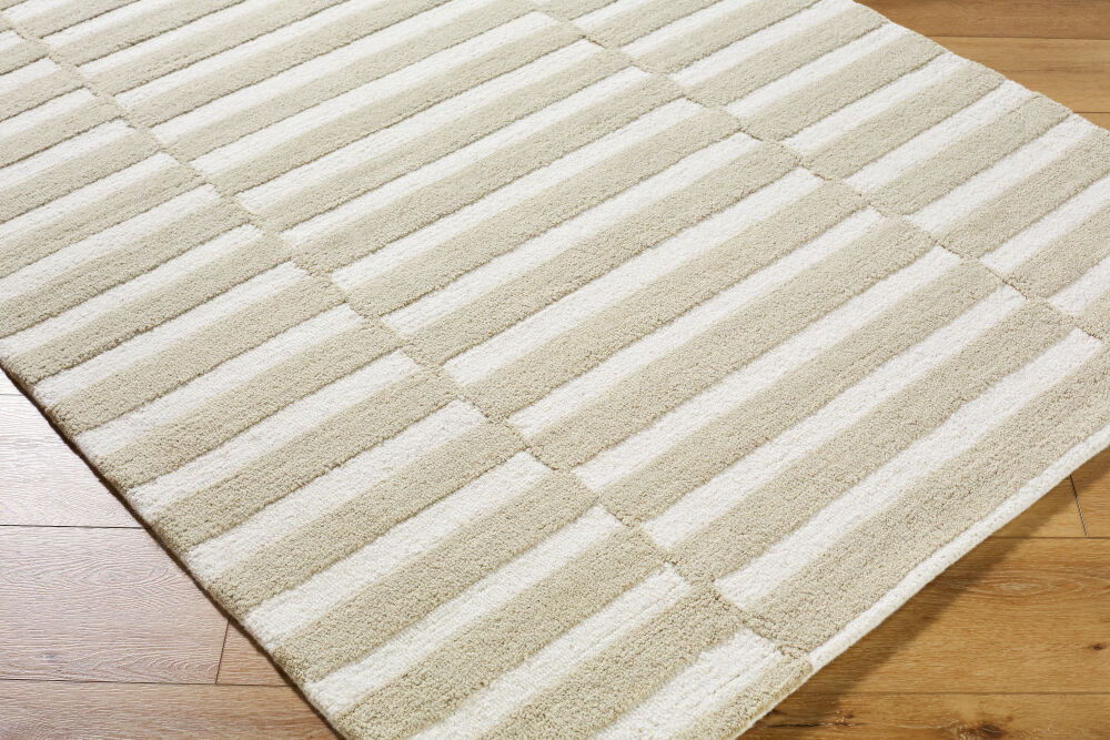 Idaho Handmade Rug