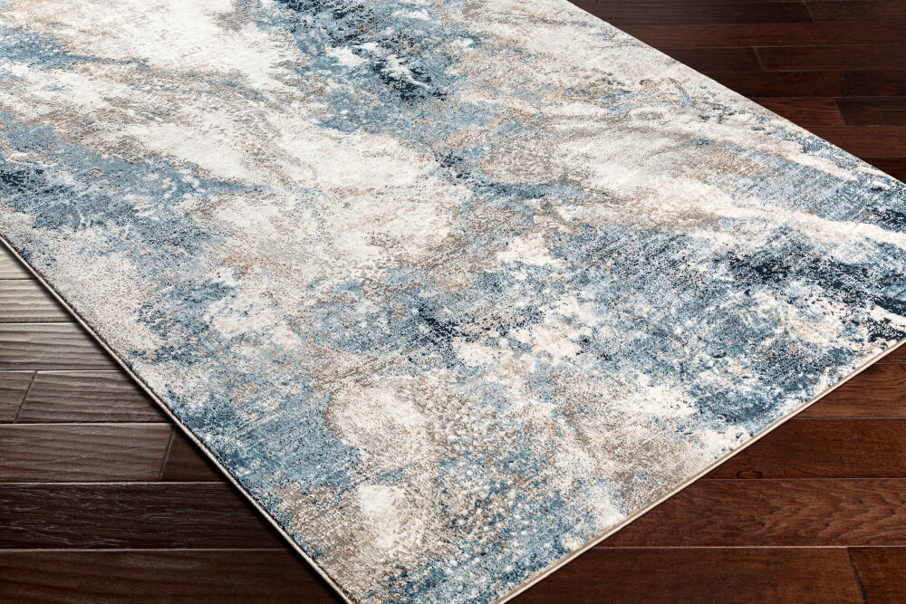 Allegro Machine Woven Rug