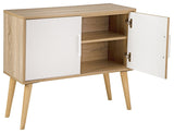 Orinfield - Accent Cabinet