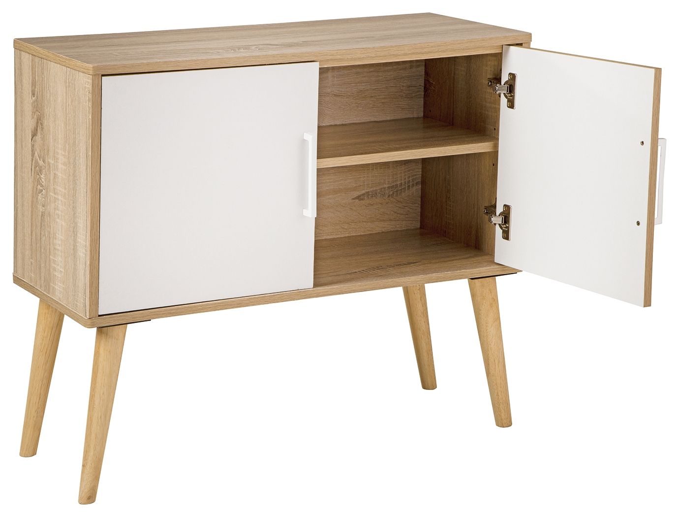 Signature Design by Ashley® Orinfield - Accent Cabinet | Meri Furniture