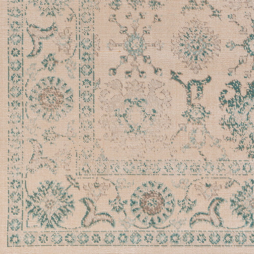Mavrick Machine Woven Rug