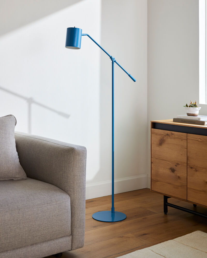 Talena Accent Floor Lamp