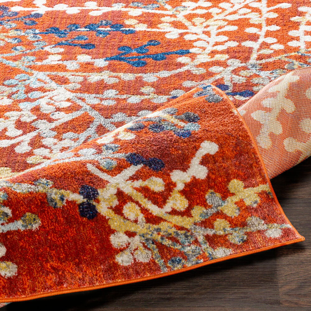 Ararat Machine Woven Rug