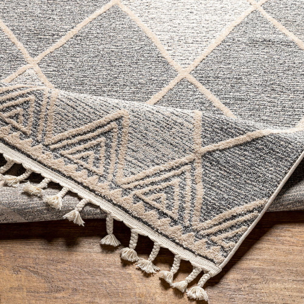 Sofia Machine Woven Rug