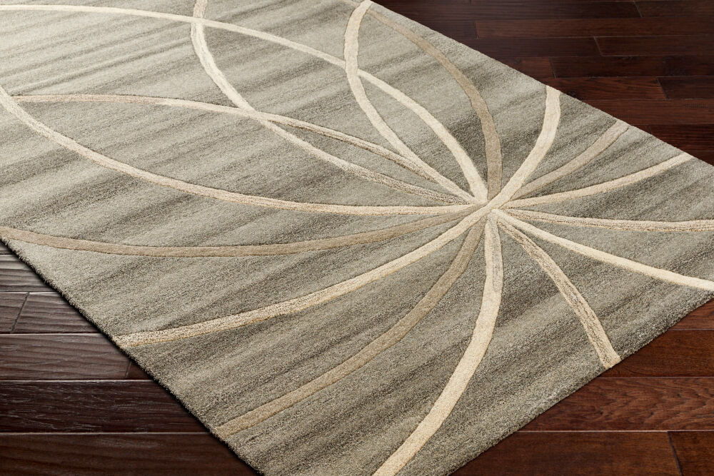 Forum Handmade Rug