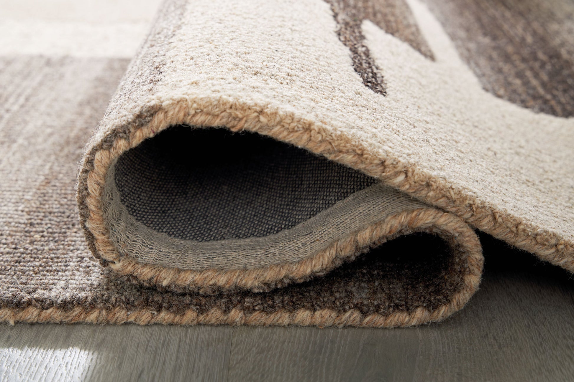 Signature Design by Ashley® Kencher - Rug | Meri Furniture