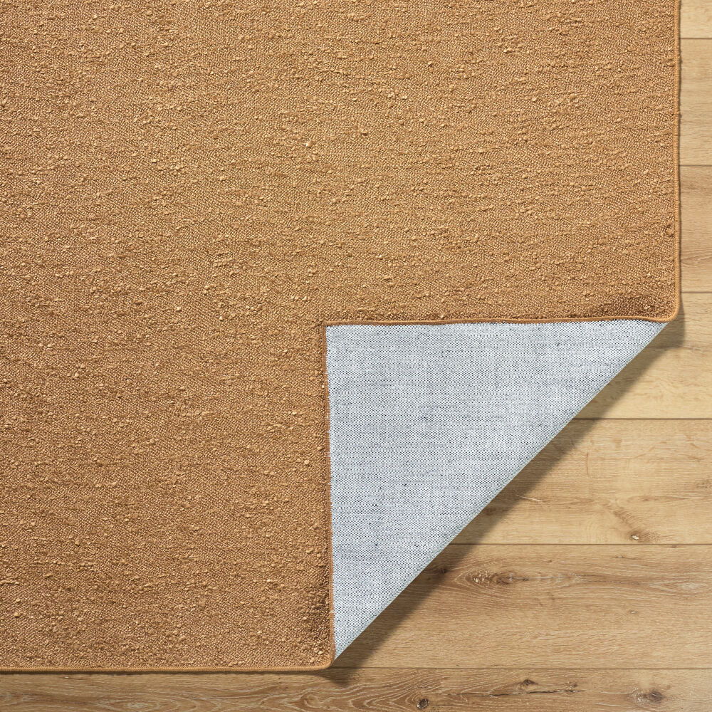 Lush Handmade Rug
