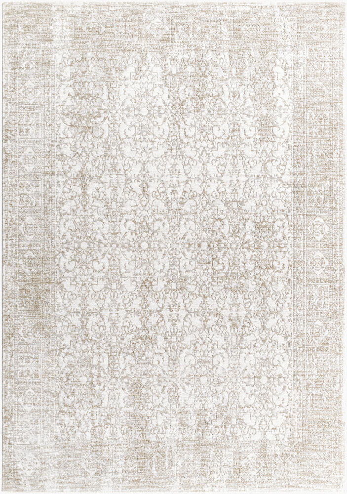 Beth Machine Woven Rug