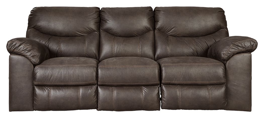 Ashley Furniture Boxberg - Reclining Sofa | Meri Furniture