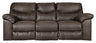 Boxberg - Reclining Sofa