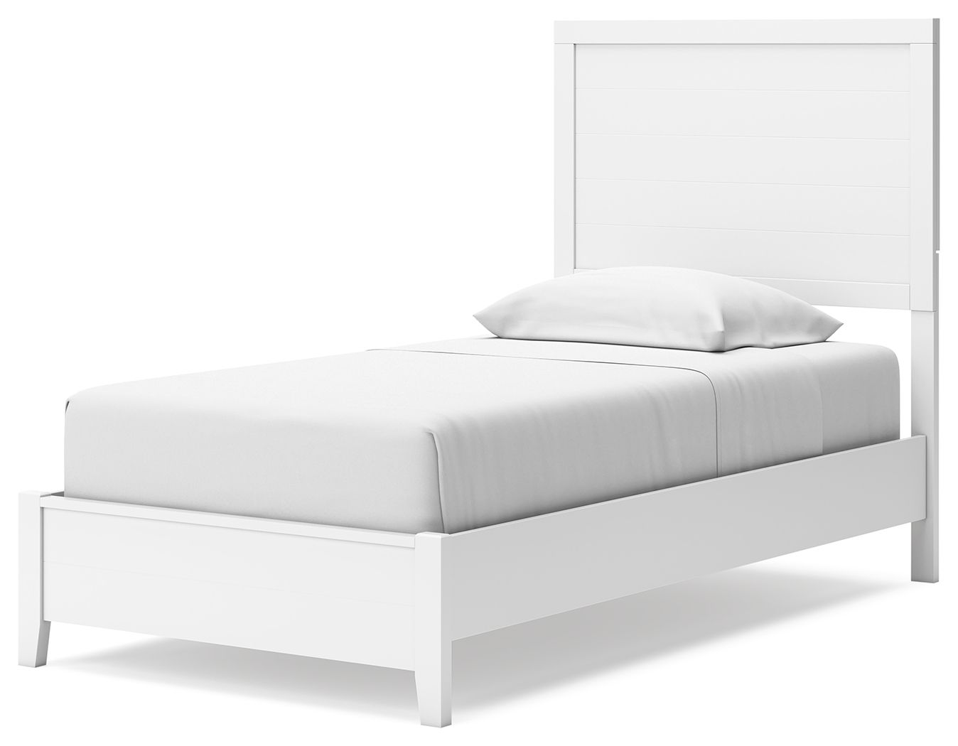 Signature Design by Ashley® Binterglen - Panel Bed | Meri Furniture