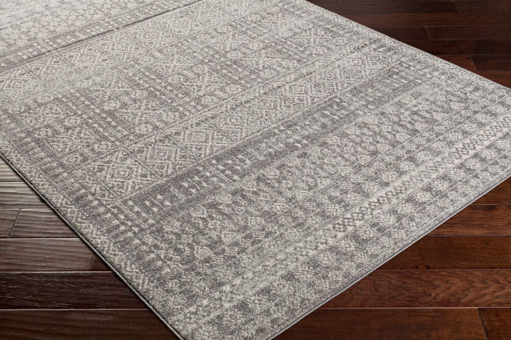 Elaziz Machine Woven Rug