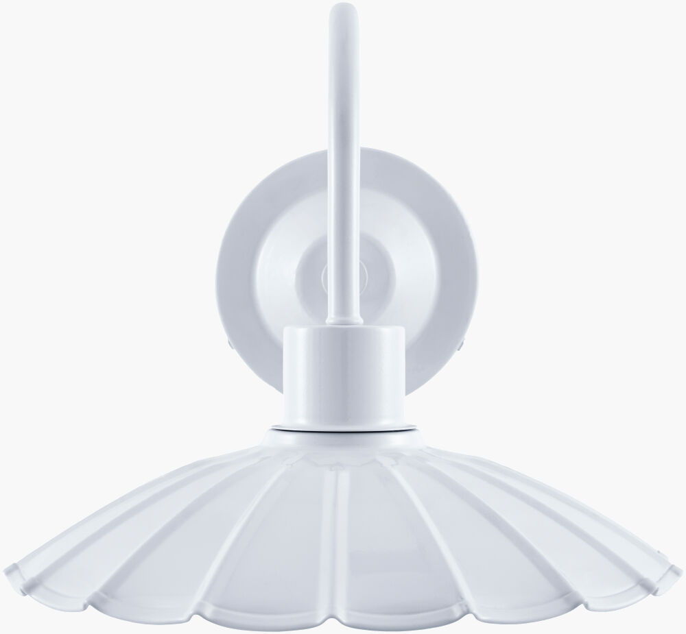 Pavona Wall Sconce