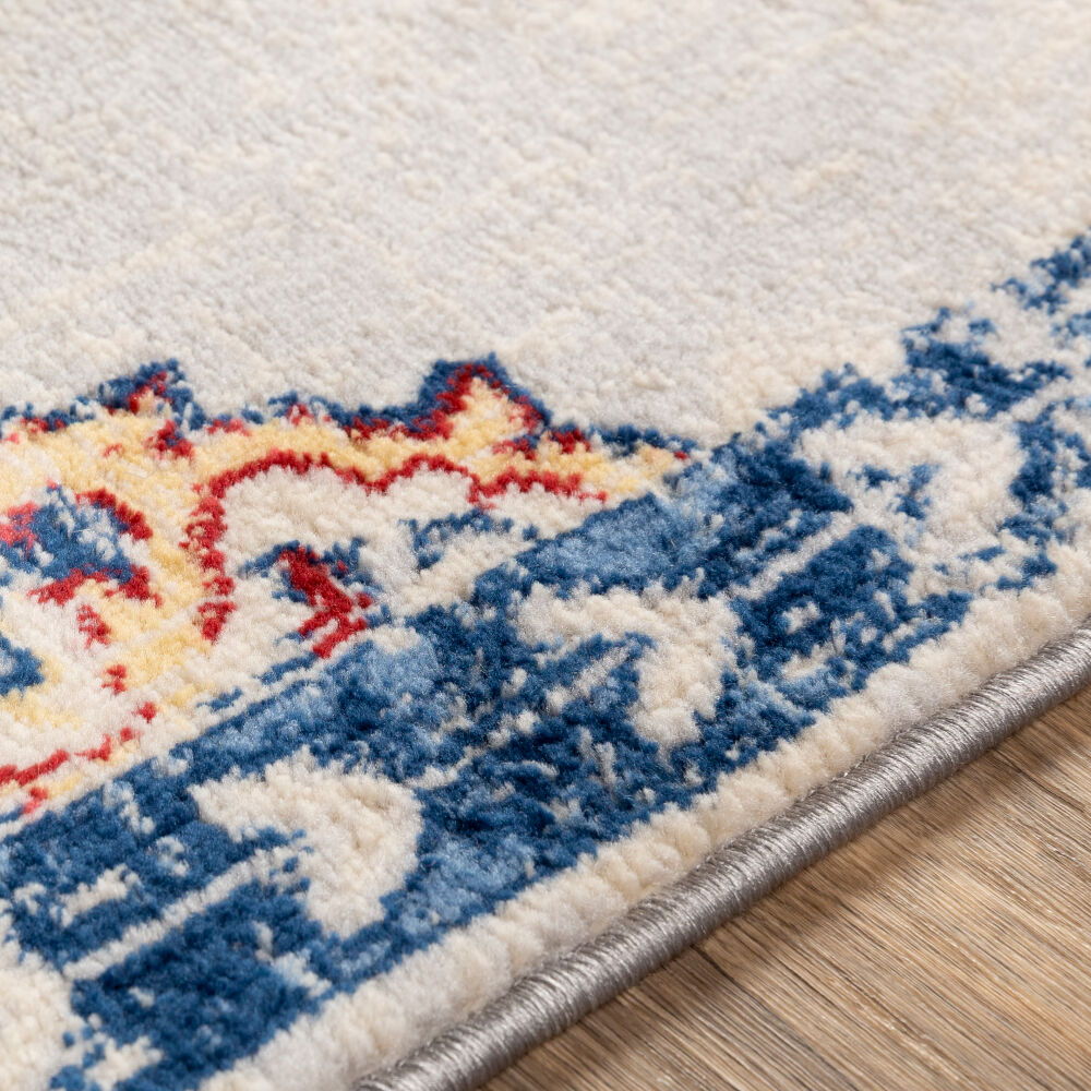 Monaco Machine Woven Rug